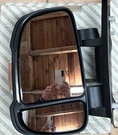 Specchi originali fiat ducato 