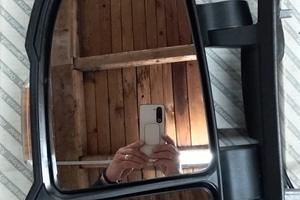 Specchi originali fiat ducato 