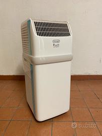 Condizionatore portatile DeLonghi