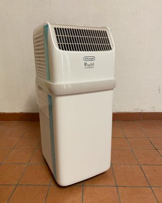 Condizionatore portatile DeLonghi