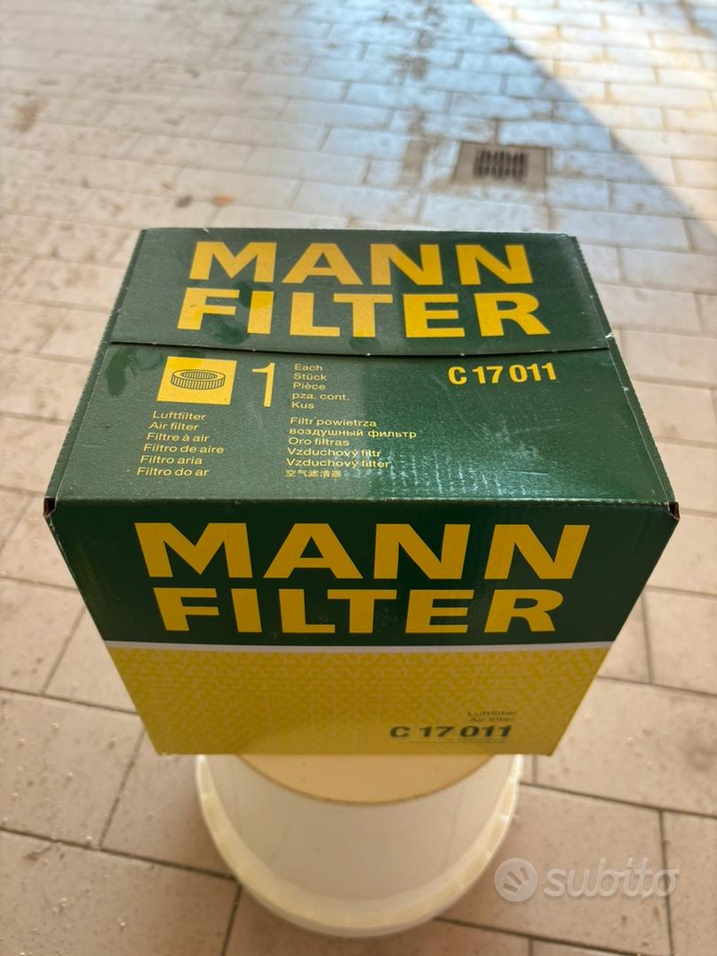 Bosch Pacchetto di Ispezione 5 L mannol Energy Premium 5W-30 per . Audi