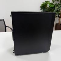 PC - SCHENKER MEDIA Station - AMD