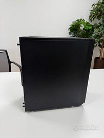 PC - SCHENKER MEDIA Station - AMD