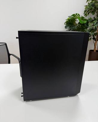 PC - SCHENKER MEDIA Station - AMD