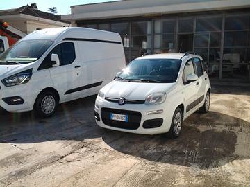 Fiat Panda 1.3 MJT 95 CV Easy 2018