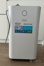Argo Dry Cube deumidificatore portatile
