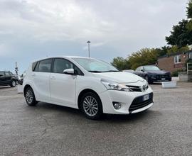 Toyota Verso 1.6 D-4D Active 7 Posti