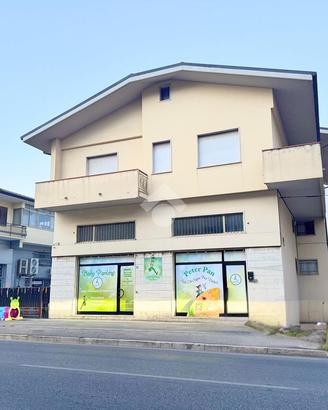BIFAMILIARE A GIULIANOVA