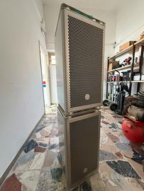 Void acustics audio axsys 12