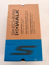 Scarpe Skechers Go Walk Max (Tg. 42 / 26.5 cm)