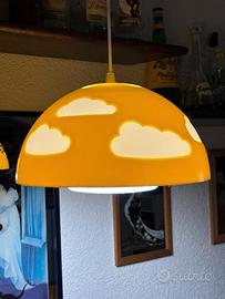 Lampadario IKEA (Henrik Preutz)
