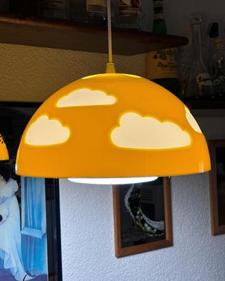 Lampadario IKEA (Henrik Preutz)