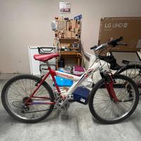 bici 26 pollici
