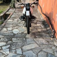 BMW R 80 G/S PARIS DAKAR