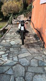 BMW R 80 G/S PARIS DAKAR