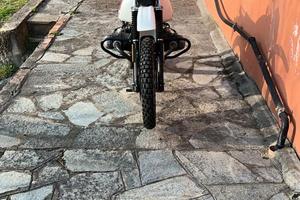 BMW R 80 G/S PARIS DAKAR