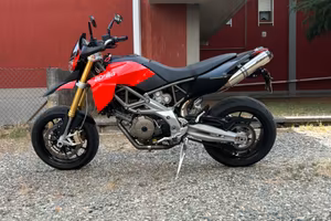Aprila Dorsoduro 750