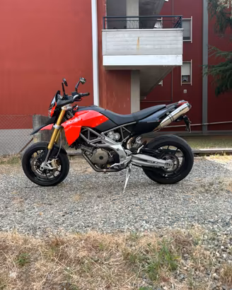 Aprila Dorsoduro 750