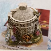 Lilliput lane cottages Nuovi