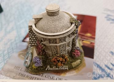 Lilliput lane cottages Nuovi