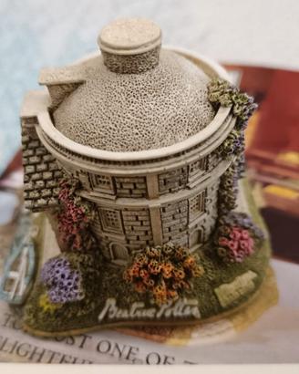 Lilliput lane cottages Nuovi