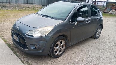 Citroen C3 1.4 HDi 