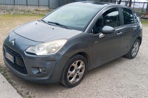 Citroen C3 1.4 HDi 