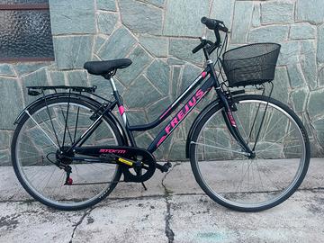 City-bike 28”