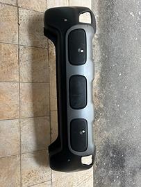 Paraurti posteriore Citroen C3 Aircross