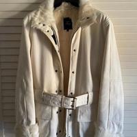 Giubbetto FAY con pelliccia