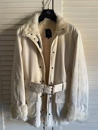 Giubbetto FAY con pelliccia