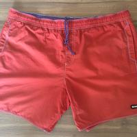 Costume da bagno Colmar rosso taglia 60