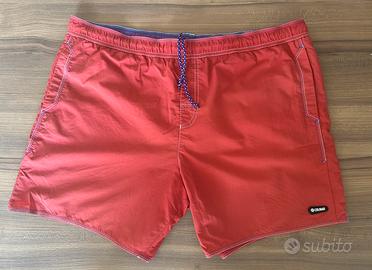 Costume da bagno Colmar rosso taglia 60