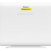 Modem Router ZTE Poste Italiane