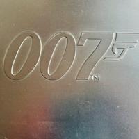 Collezione dvd 007