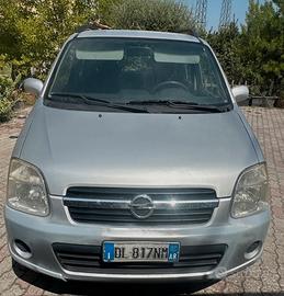 Opel Agila 1.3 OK NEOPATENTATI