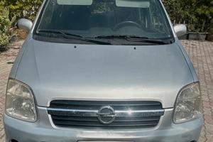 Opel Agila 1.3 OK NEOPATENTATI