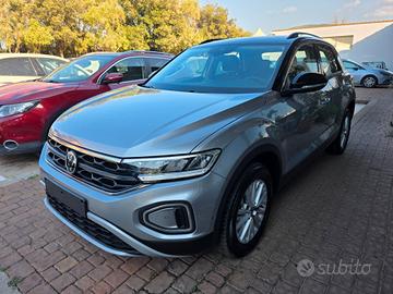Volkswagen T-Roc 2.0 TDI SCR Style