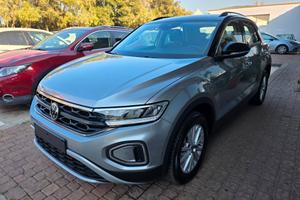 Volkswagen T-Roc 2.0 TDI SCR Style
