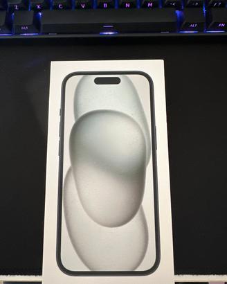 Iphone 15 128gb