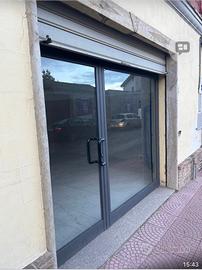 Locale Commerciale a Guasila - 40 mq