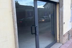 Locale Commerciale a Guasila - 40 mq