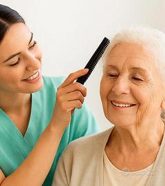 Mia Salute - Assistenza Domiciliare privata ad ore