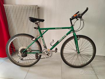 bici Shimano originale