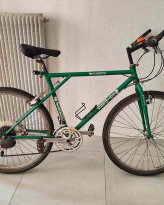 bici Shimano originale