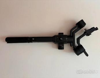 gimbal ronin sc combo
