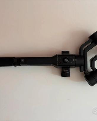 gimbal ronin sc combo