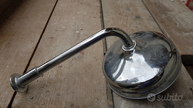 Soffione Doccia Mercury