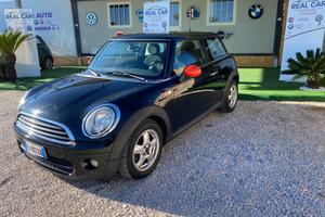 Mini Cooper versione RAY Diesel Neopatentati
