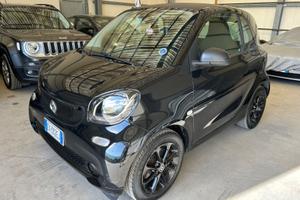 Smart ForTwo 1.0 Youngster
